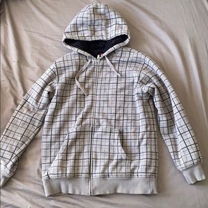 Men’s Quicksilver Jacket